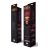 Коврик для мыши игровая поверхность Blizzard DIABLO 2 Resurrected Mephisto Диабло XL (90*42 cm)