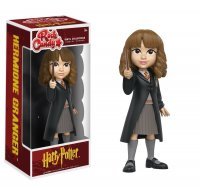 Фігурка Funko Rock Candy Harry Potter - Hermione Granger Action Figure