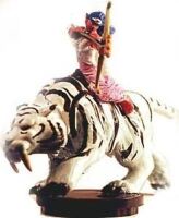 Warcraft Miniatures Core Mini: High Priestess Tyrande Whisperwind