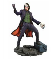 Фігурка Diamond Select DC Movie: The Dark Knight: The Joker Figure 9 