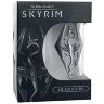 Кружка Skyrim - Dragon Symbol Glass stein