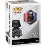 Фігурка Funko Star Wars Darth Vader on Tie Fighter Фанко Дарт Вейдер на винищувачі (Amazon Exclusive) 20