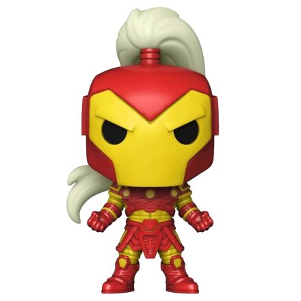 Фігурка Funko Marvel Iron Man Mystic Armor Фанко Залізна людина Exclusive 918