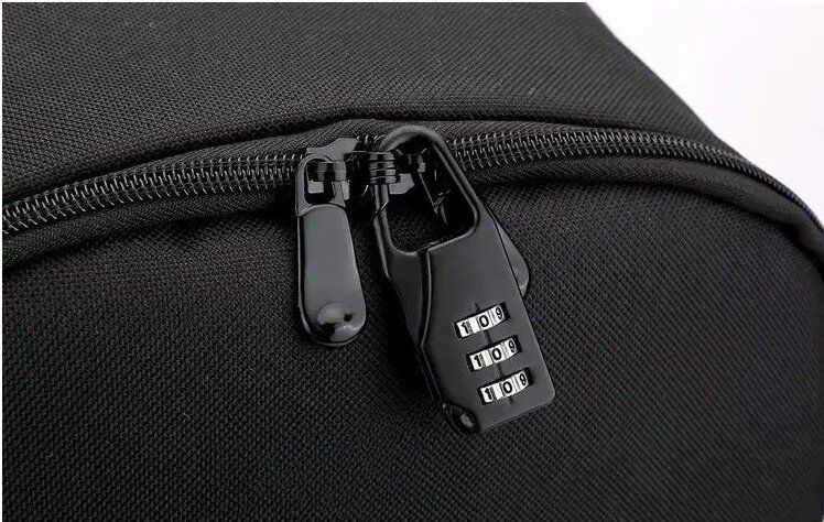 Рюкзак Роблокс Roblox USB Charge School Kids Backpack 48 х 30 х 18 см. 