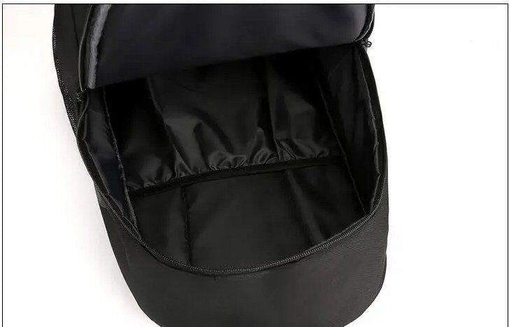 Рюкзак Роблокс Roblox USB Charge School Kids Backpack 48 х 30 х 18 см. 