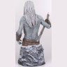 Статуэтка Game of Thrones WHITE WALKER Bust Limited edition 