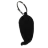 Брелок Marvel Venom Keychain Веном ABS пластик 5 см.