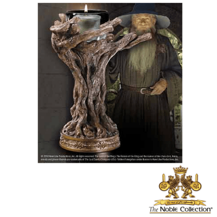 Статуетка свічник Gandalf Votive Candle Holder