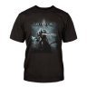 Футболка Diablo III Slice T-Shirt (розмір L) 
