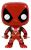 Фігурка Deadpool Two Swords Pop! Vinyl Bobble Head Figure