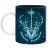 Чашка Harry Potter Expecto Patronum Mug 320 мл Кухоль Гаррі Поттер Експекто Патронум