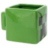 Чашка 3D Minecraft Creeper Dolomite Mug кружка Майнкрафт кераміка