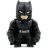 Фигурка Jada Toys Metals Die-Cast: Batman Armored Figure