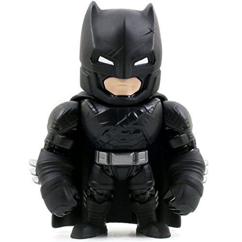 Фигурка Jada Toys Metals Die-Cast: Batman Armored Figure