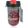 Термочашка Game of Thrones Targaryen Khaleesi Гра престолів Таргарієн Кхалісі 370 мл