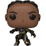 Фігурка Funko: Black Panther Wakanda Forever Фанко Чорна пантера (Marvel CC Exclusive) 1122