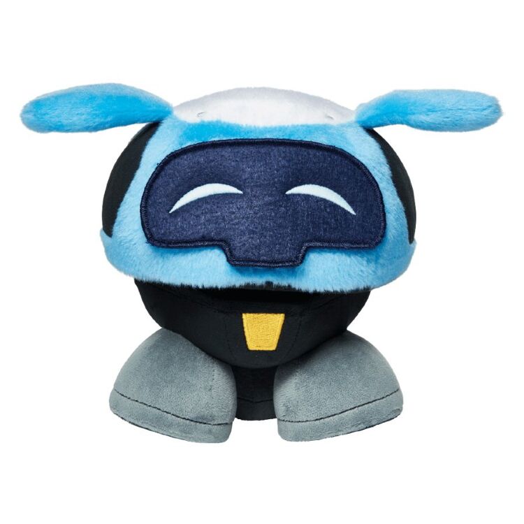 Мягкая игрушка Overwatch Snowball Plush