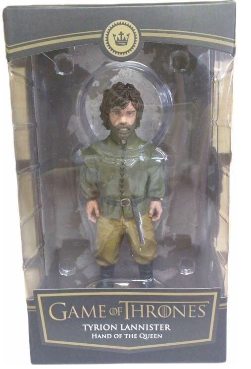 Фигурка Dark Horse Game of Thrones - Tyrion Lannister Hand of the Queen Figure