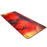 Килимок ігрова поверхня World of Warcraft Azshara Gaming Desk Mat (90 * 37cm)