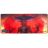 Коврик игровая поверхность World of Warcraft Azshara Gaming Desk Mat (90*37cm)