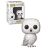 Фигурка Funko Pop Фанко Поп Гарри Поттер Букля Harry Potter Hedwig 10 см HP H 76