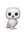 Фігурка Funko Pop фанк Поп Гаррі Поттер Букля Harry Potter Hedwig 10 см HP H 76