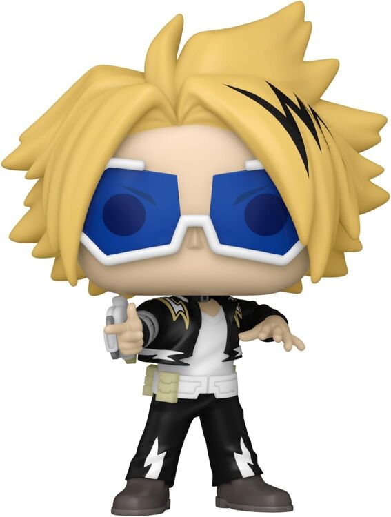 Фигурка Funko My Hero Academia Denki Kaminari фанко Моя Геройская Академия Денки Каминари (Amazon Exclusive) 1352