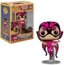 Фігурка Funko DC Justice League Black Orchid фанко Чорна Орхідея 435