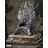 Статуэтка Железный Трон  Game of Thrones Iron Throne Bookend