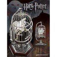Статуетка Harry Potter Miniature Hedwig in Cage