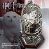 Статуетка Harry Potter Miniature Hedwig in Cage
