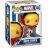 Фигурка Funko Marvel: Iron Gwen фанко Железная Гвен 1488