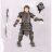 Фигурка -  Frodo Hobbit / LORD OF THE RINGS Figure