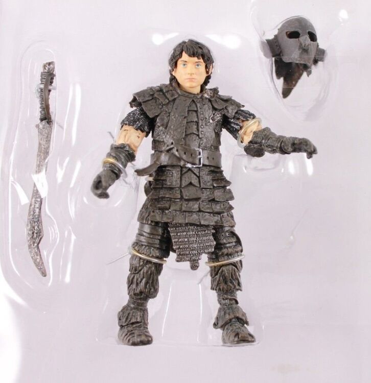 Фигурка -  Frodo Hobbit / LORD OF THE RINGS Figure