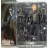 Фігурка Terminator 2 Series 3 T-800 Cyberdyne Showdown Action Figure