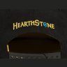 Кепка Hearthstone Rose Snap Back Hat 