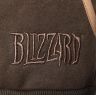 Реглан Hearthstone Hoodie з вишивкою (розмір L)