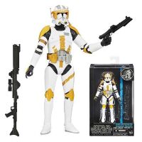 Фигурка Star Wars Black Series COMMANDER CODY Figure