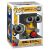 Фігурка Funko Pop Disney Wall E with Fire Extinguisher ВАЛІ фанко Wall-E 1115