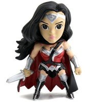 Фігурка Jada Toys Metals Die-Cast: Wonder Woman Figure