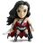 Фигурка Jada Toys Metals Die-Cast: Wonder Woman Figure