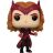 Фигурка Funko Marvel Doctor Strange Multiverse of Madness Scarlet Witch Фанко АЛАЯ ВЕДЬМА 1007 