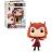 Фигурка Funko Marvel Doctor Strange Multiverse of Madness Scarlet Witch Фанко АЛАЯ ВЕДЬМА 1007 