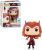 Фігурка Funko Marvel Doctor Strange Multiverse of Madness Scarlet Witch Фанко АЛАЯ ВІДЬМА 1007