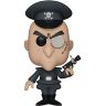 Фігурка Funko Animation: Rocky and Bullwinkle Fearless Leader фанко Безстрашний лідер 451