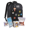 Сумка с подарками Близкон 2017 - BlizzCon 2017 Goody Bag