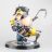 Статуэтка Overwatch ROADHOG Statue Color Figure 24 см