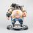 Статуэтка Overwatch ROADHOG Statue Color Figure 24 см