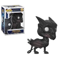 Фигурка Funko Pop! Fantastic Beasts 2 Thestral фанко фантастические твари