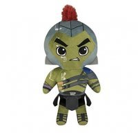 М'яка іграшка Funko Plush Thor Ragnarok - Hulk Action Figure